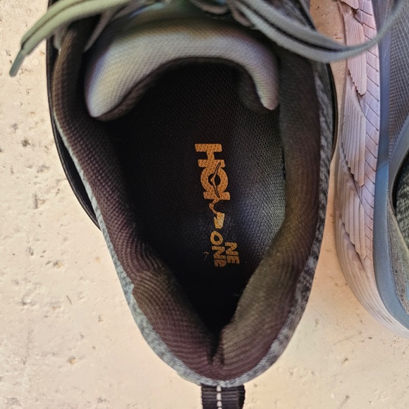 Hoka Gaviota Men’s Running Shoes Size 14 2E (wide) - Picture 11 of 12